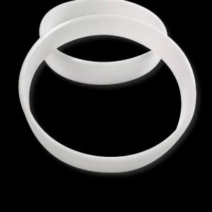 矽膠手環白色